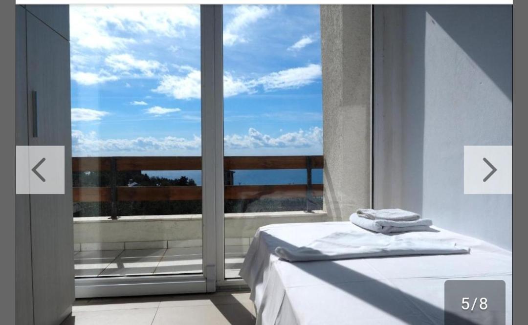 The Olives Terrace Residences Dhërmi エクステリア 写真