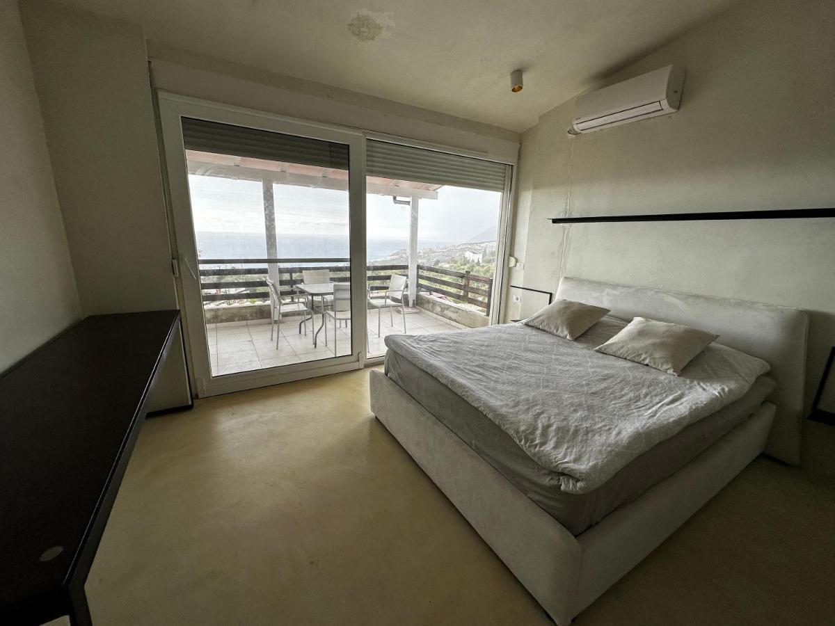 The Olives Terrace Residences Dhërmi エクステリア 写真