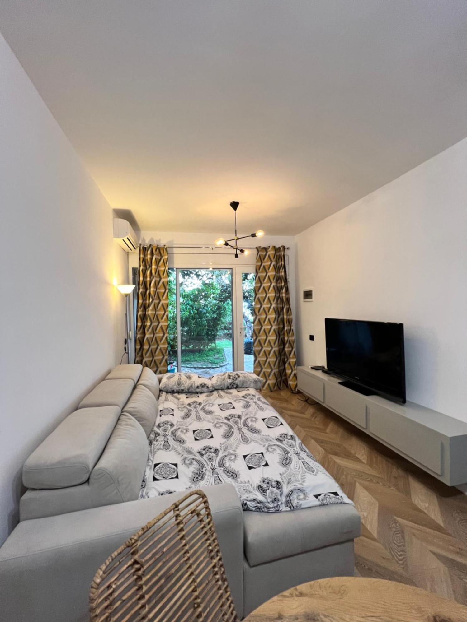 The Olives Terrace Residences Dhërmi エクステリア 写真