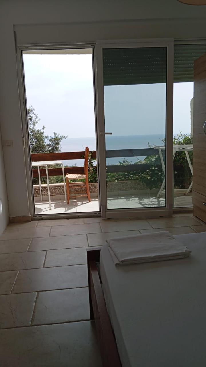 The Olives Terrace Residences Dhërmi エクステリア 写真